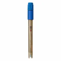 HACH Electrode: E16M303, pH, 0 to 12 pH, BNC, Porous Pin