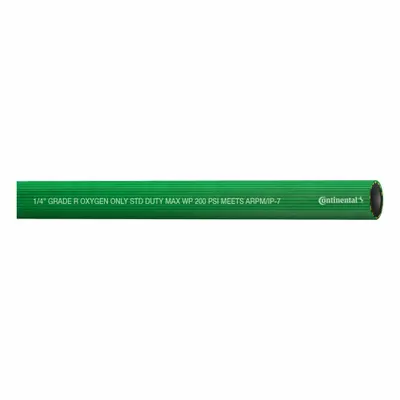 CONTINENTAL Grade R Single-Line Bulk Welding Hose - Grade R Single-Line Bulk Welding Hoses