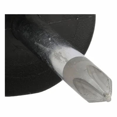 ABILITY ONE General Purpose Phillips Screwdriver: Stubby Lg, Friction, Not ESD Safe - General Purpose Phillips Screwdrivers