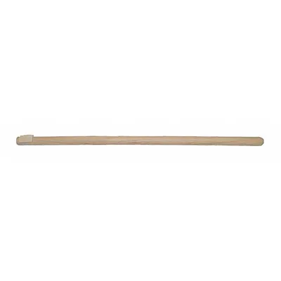 SEYMOUR MIDWEST LINK Straight Tamper Handle: Wood Handle, Straight Handle - Garden Tool & Shovel Handles