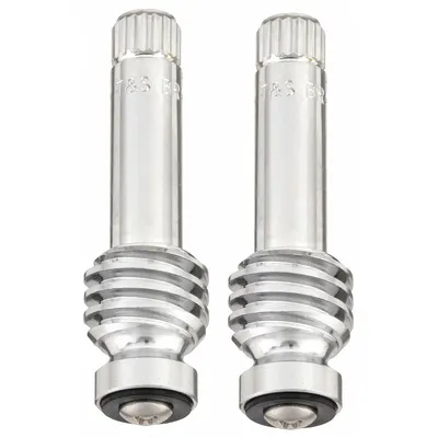 T&S BRASS Cartridge Assembly: For Parts Kit for Eterna Spindle Series - Faucet Stems, Spindles, Filters & Cartridge Parts