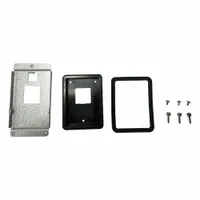DANFOSS OP2 Flush mounting kit: iC2, 132G0236