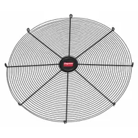 DAYTON Fan Guard: Mfr Part # VE1LXN4FGG