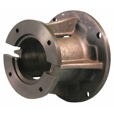 OBERDORFER Close Coupled Motor Adapter: Mfr Part # 9811 - Motor Mounting Adapters
