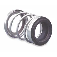 FLOWSERVE Shaft Seal: Mechanical Shaft Seal, 21, 5/8 in Shaft Dia., 250 psi Shut Off Pressure (Max) (MPN 21-062-23)