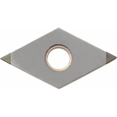 KYOCERA Diamond Turning Insert (MPN DNGA431T00515MEKBN70M) - Diamond Indexable Turning Inserts
