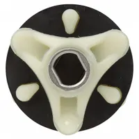 WHIRLPOOL Coupling: 285753A