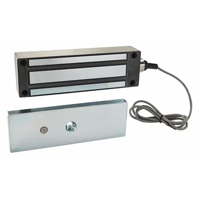 STANLEY WANDERGUARD Electromagnetic Lock (MPN 15571) - Gate Magnetic Locks