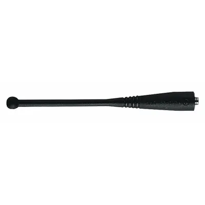 MOTOROLA Antenna: Whip, Fits Motorola, For DTTR550, 900 MHz, 896 MHz to 941 MHz - Motorola-Compatible Antennas