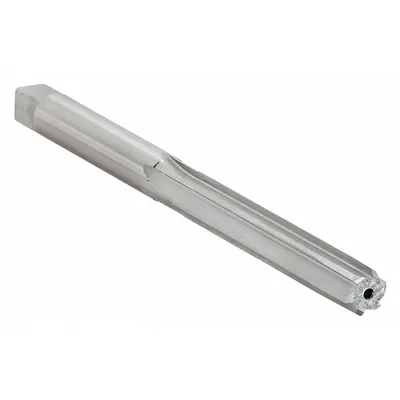 YANKEE Hand Reamer: 9/32 in, Straight Flute - Straight-Flute Hand Reamers