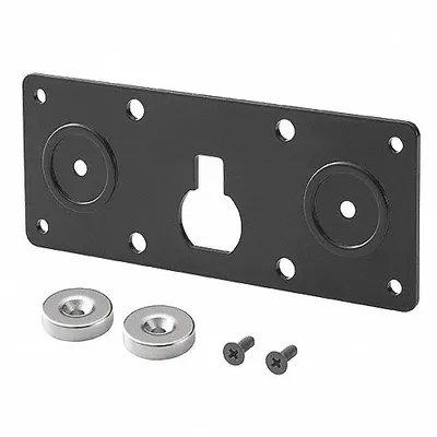 ICOM Controller Bracket: Fits Icom, For 2730A - ICOM-Compatible Mounting Hardware