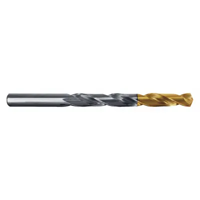 CLE-LINE Jobber Length Drill Bit Set: 15 Pc, 1/16" to 1/2" by 32nds - General Purpose High-Speed Steel Jobber-Length Drill Bit Sets