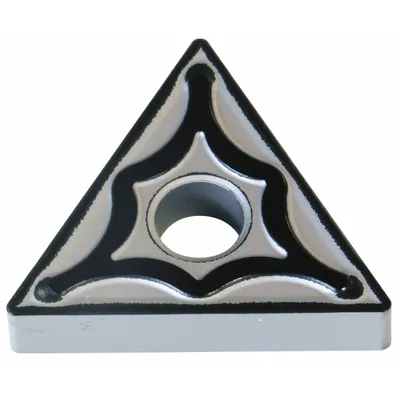 SUMITOMO Triangle Turning Insert: TNMG333EUX - Triangle (T) Indexable Turning Inserts