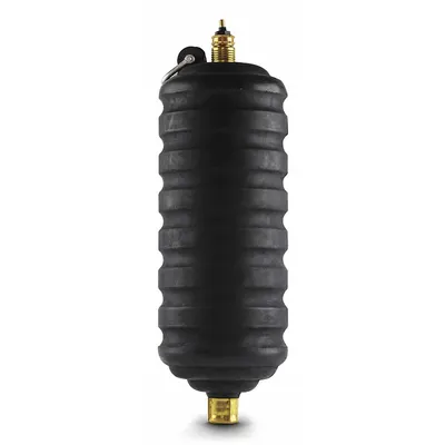 SAFE-T-SEAL Test Plug: For 10 in – 12 in Pipe, Handle and Strap Tether - Standard Multi-Size Plugs