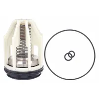 WATTS Second Check Valve Repair Kit: Second Check Valve Repair Kit, 522P30/522P31, 2 1/2 -3 LF009 (MPN 009 2-1/2 - 3 2nd Check Kit)