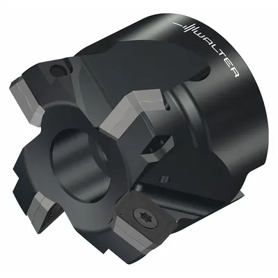 WALTER Indexable Face Mill: M4002.051-B19-04-02 (MPN 6796939) - Indexable Face Mills