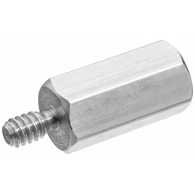 USA INDUSTRIALS Aluminum Male x Female Hex Standoff - Aluminum Male x Female Standoffs
