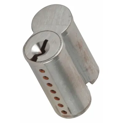 SCHLAGE 80-033 AB 626 Small Format Interchangeable Core Cylinder - Interchangeable Cores