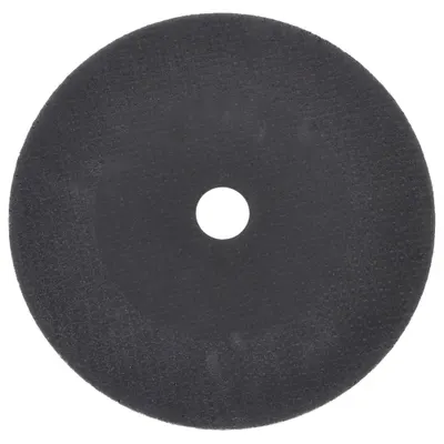 NORTON Gemini Metal Abrasive Cut-Off Wheel: 16" x 1/8" - General Purpose Cut-Off Wheels for Carbon & Stainless Steel