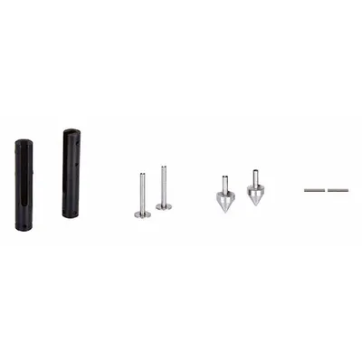 INSIZE Accessory Set For Digital Calipers: 6144 - Caliper Jaw Points