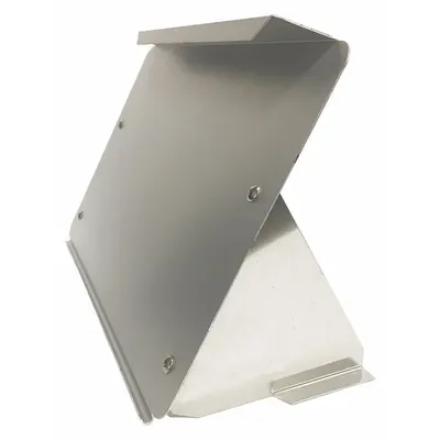 CRETORS Nacho Label Assembly: EP1818-A - Replacement Parts for Heated Display Cases
