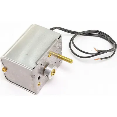 ERIE Actuator: 0453L0077GA00 Mfr Part # - Replacement HVACR Pumps, Valves & Tubing