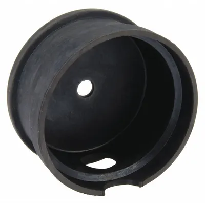 ASHCROFT Protective Boot: EPDM Rubber, 471C180-01, Digital Pressure Gauges - Protective Boots & Cases for Pressure Gauges