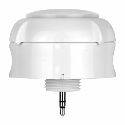MAXLITE Motion Sensor: LED, Passive Infrared (PIR), 12-20V DC - Fixture-Mount Occupancy Sensors
