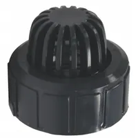 PVC screen for foot levers and push buttons in wash fountains. Protects internal components from debris and splashes in commercial or industrial washroom settings