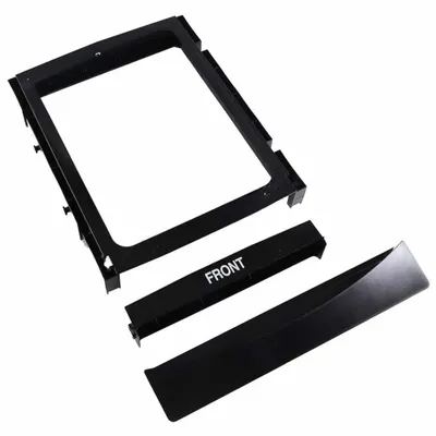 HONEYWELL HOME Media Frame: Media Frame, HE200A1000/HE250A1005, HE200/HE250, For Water Media - OEM Replacement Parts for Humidifiers