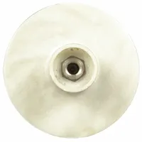 DAYTON Pump Impeller: Mfr Part # PPL2213CPG, For Use With /2YEU6