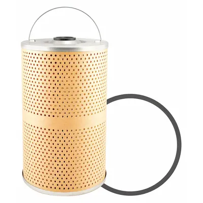 BALDWIN FILTERS P116 Cartridge Oil Filter - Cartridge Oil Filters