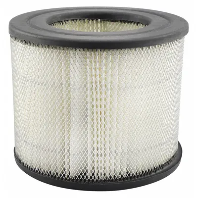 BALDWIN FILTERS PA1718 Round/Oval Engine Air Filter - Round/Oval Engine Air Filters