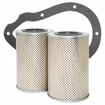 BALDWIN FILTERS PT380 KIT Cartridge Hydraulic Filter - Cartridge Hydraulic Filters