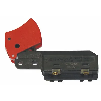 BOSCH Switch: Mfr Part # 1619X08724 - Replacement Parts for Band Saws