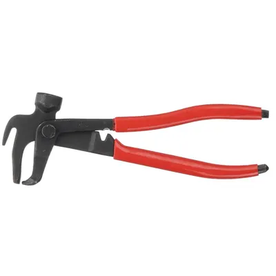 MYERS Passenger Wheel Weight Tool, 7 in Overall Lg, 1 in Overall Wd, Metal - Wheel Weight Tools
