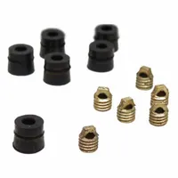 PRO-SET Hose Gasket: Neoprene (MPN HXGD)