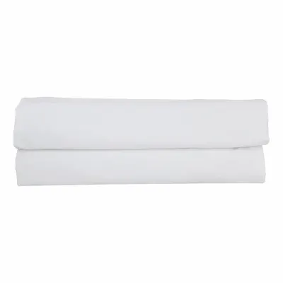 MARTEX Flat Sheet: Twin - Martex Millennium Sheets