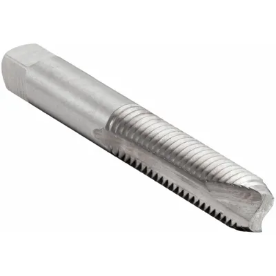 WIDIA GTD Spiral Point Tap: 5/16"-18 UNC, H3, 2 Flute, Bottoming Chamfer - General Purpose Spiral-Point Taps