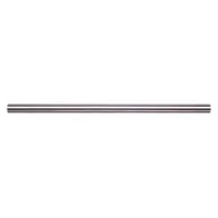 VERMONT GAGE Long Drill Blank: 31/64 in Size-Dia, 36 in Overall Lg, Bright (Uncoated) Finish (MPN 521484440)