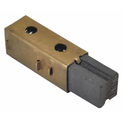 Dayton Carbon Brush Kit, PP3856G - Repair Parts