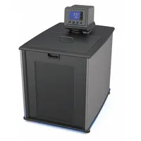 POLYSCIENCE Refrigerated Circulator: 11 lpm Flow Rate, SD28R-30-L11B, Refrigerated, LCD, Circulator