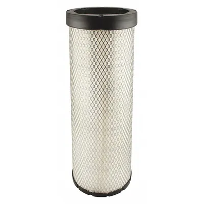 BALDWIN FILTERS Automotive Air Filter: Round-Oval, Engine, Round, Radial Seal - Round/Oval Engine Air Filters
