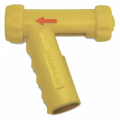 Replacement insulation cover for plumbing fixtures. Used to reduce heat loss and prevent condensation on pipes and tanks. Suitable for commercial and industrial plumbing systems to improve energy efficiency and protect against freezing.
