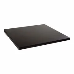 This epoxy work surface is designed for use with Basic 47 Laboratory Hoods. It provides a chemical-resistant platform for laboratory procedures requiring ventilation, supporting experiments and equipment within the hood. The surface measures 30 inches wide, 4 feet long, and 1-1/4 inches thick, with no cup sink cut-out.