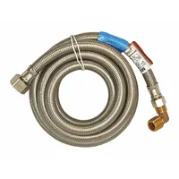 WHIRLPOOL Hose Drain: W10189267