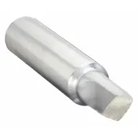 HAKKO Soldering Tip: T18 Series, Knife, 5 mm W, 14 mm Lg (MPN T18-K)