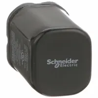 SCHNEIDER Hermetically Sealed Relay: Socket Mounted, 12 A Current Rating, 120V AC, 3PDT, B Socket (MPN 750XCXH-120A)