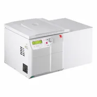 OHAUS Centrifuge: FC5830R 120V, Centrifuge, 6 x 250 mL, Programmable, Variable, Digital, Universal