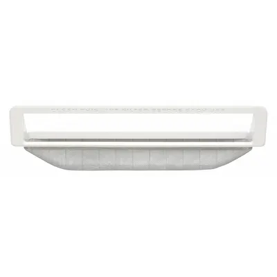GE Lint Filter: WE18X54 - GE Washing Machine & Dryer Parts